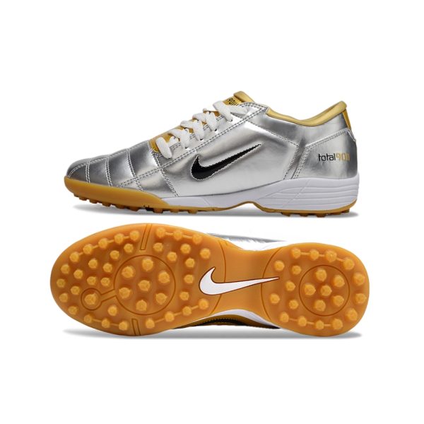 Chuteira Society Nike Total 90 III
