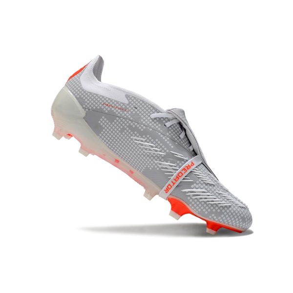 Chuteira Campo ADIDAS Predator Elite Tongue FG