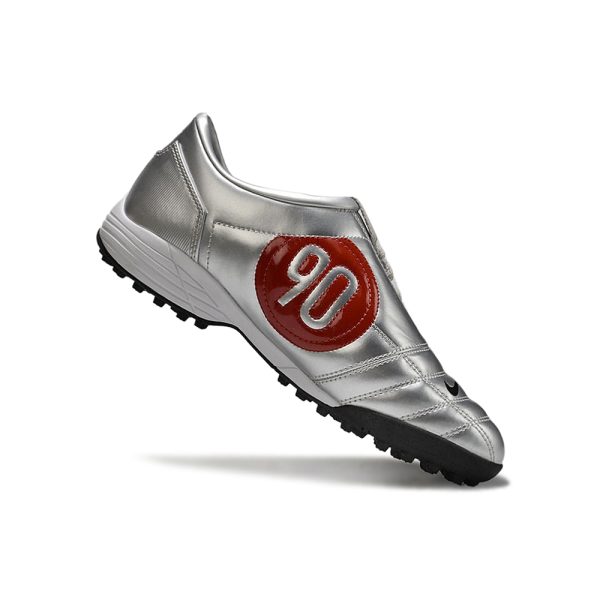 Chuteira Society Nike Total 90 III