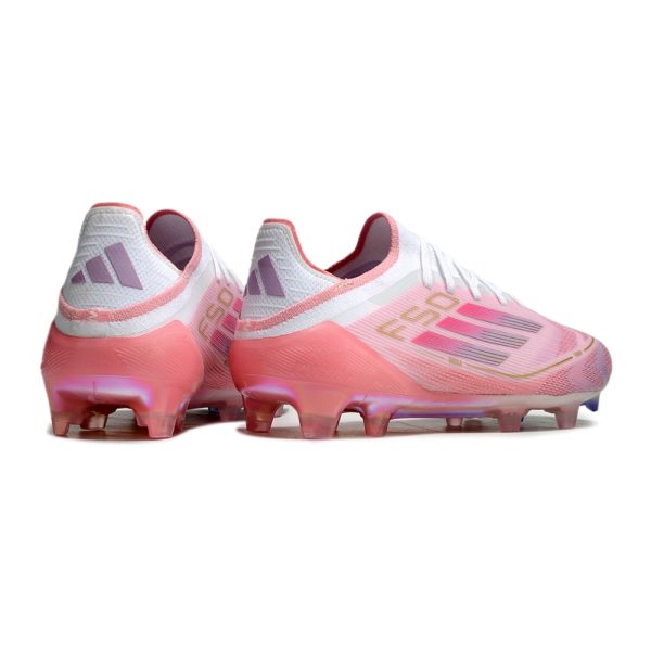 Chuteira Campo ADIDAS F50+.1 Elite FG LY304