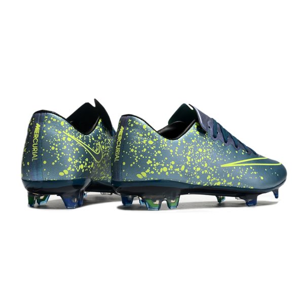 Chuteira Campo NIKE Mercurial Vapor X FG