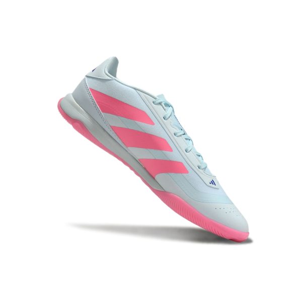 Chuteira Futsal ADIDAS Predator Elite Stellar Icon