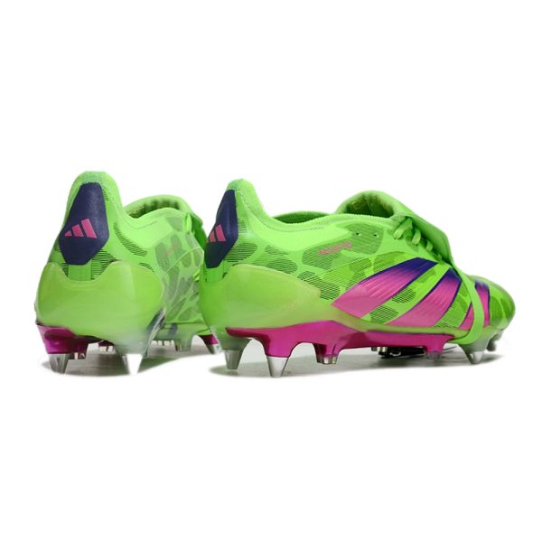 Chuteira Campo ADIDAS Predator Elite Tongue SG Generation Pred