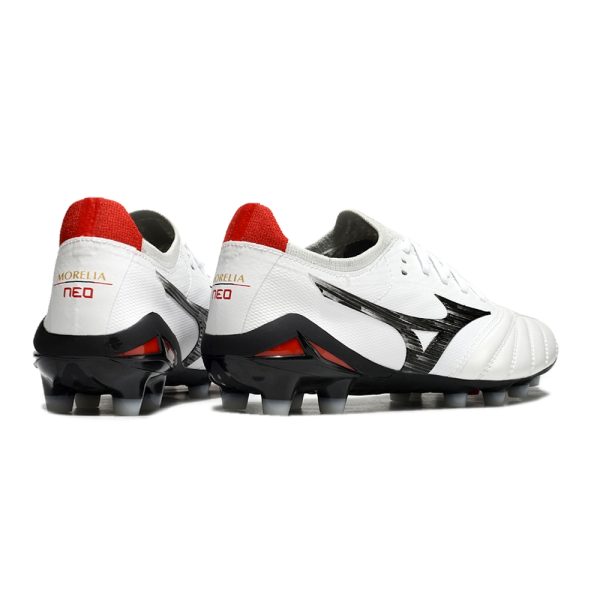 Chuteira Campo Mizuno Morelia Neo IV Japan