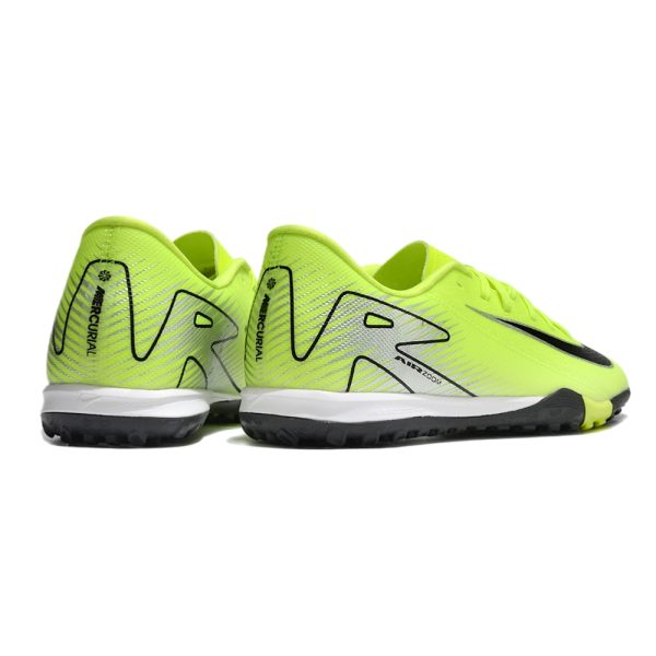 Chuteira Society Nike Air Zoom Mercurial Vapor 16 Academy Mad Voltage