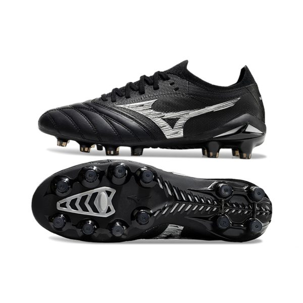 Chuteira Campo Mizuno Morelia Neo IV Japan