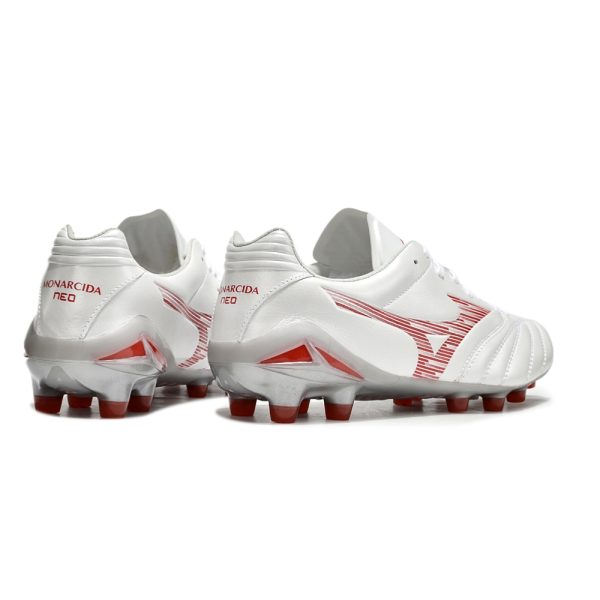 Chuteira Campo Mizuno Morelia 4 Neo FG