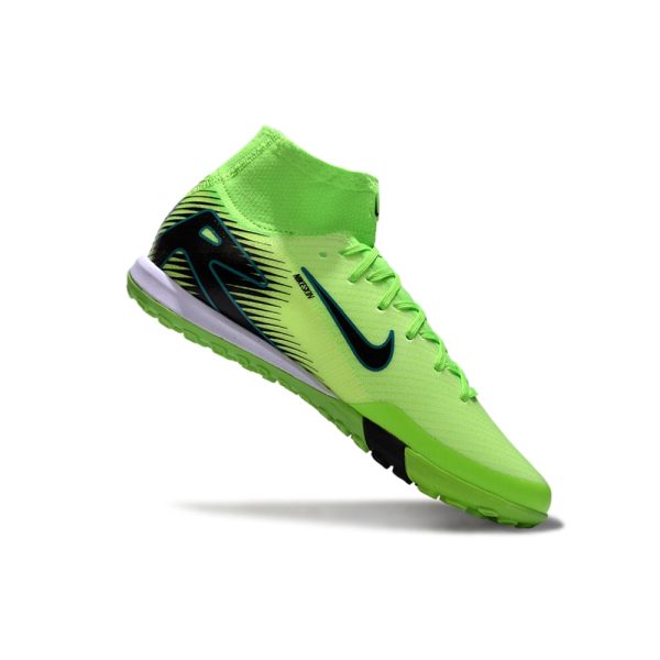 Chuteira Society Nike Air Zoom Mercurial Superfly 10 Elite