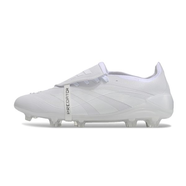 Chuteira Campo ADIDAS Predator Elite Tongue 25 FG