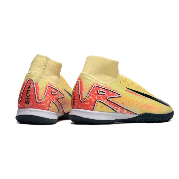 Chuteira Futsal Nike Air Zoom Mercurial Superfly 10 Elite Mbappe