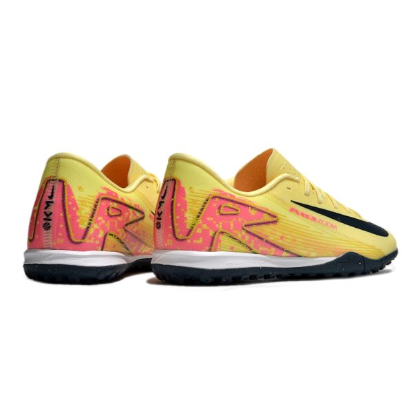 Chuteira Society Nike Air Zoom Mercurial Vapor 16 Academy Mbappe