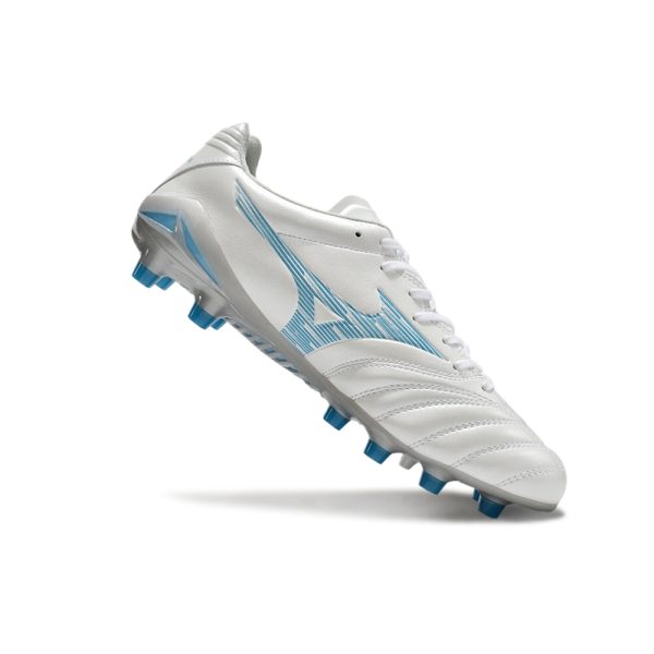 Chuteira Campo Mizuno Morelia 4 Neo FG