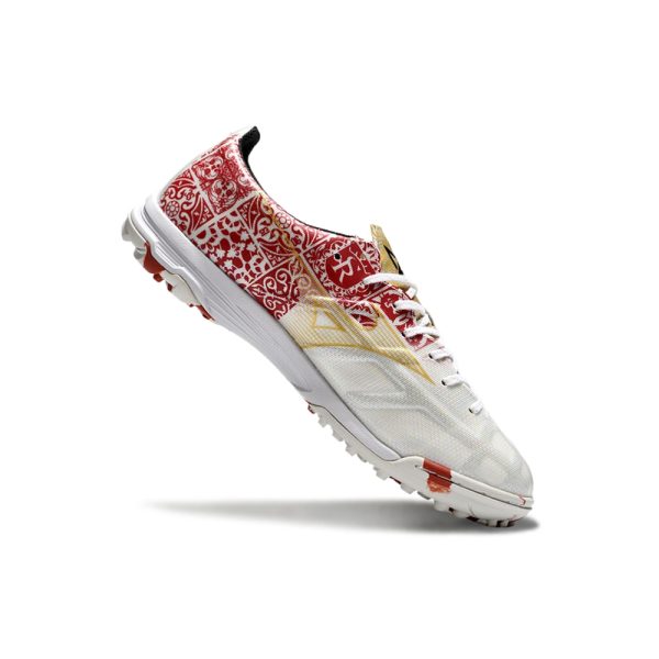 Chuteira Society Mizuno Alpha Elite AS SR4 v3