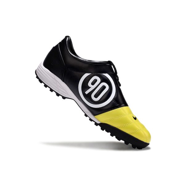 Chuteira Society Nike Total 90 III