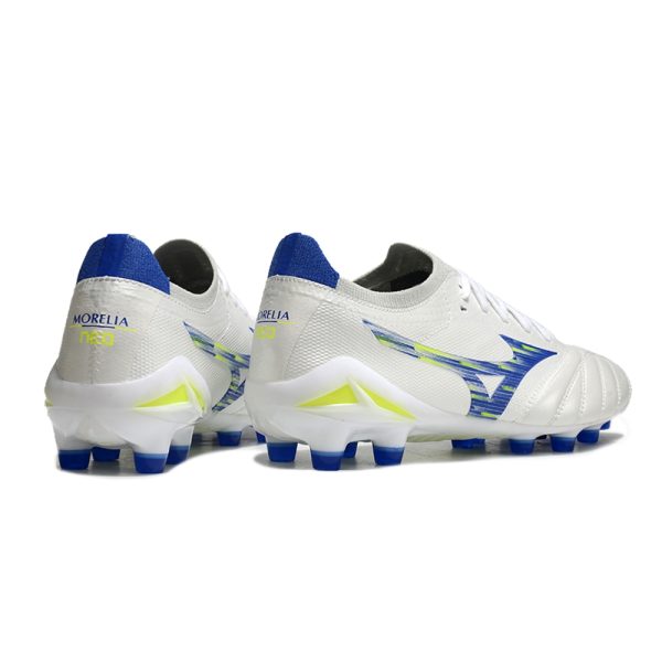 Chuteira Campo Mizuno Morelia Neo IV Japan