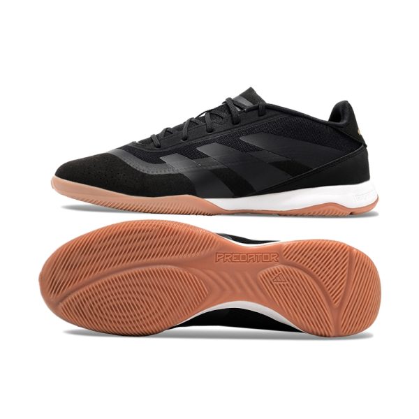 Chuteira Futsal ADIDAS Predator Elite