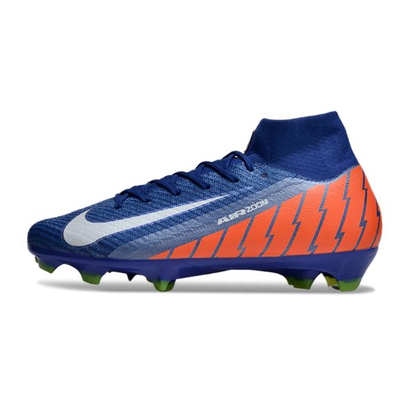 Chuteira Campo NIKE Air Zoom Mercurial Superfly 10 Elite FG