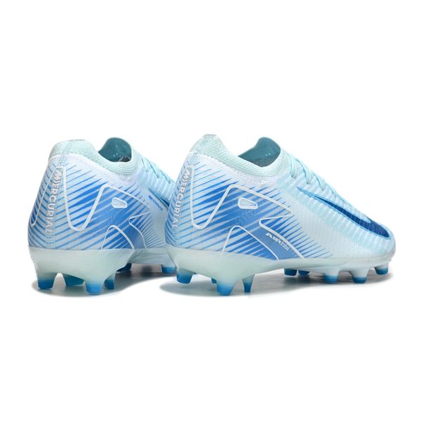 Chuteira Campo NIKE Air Zoom Mercurial Vapor 16 Elite AG Mad Ambition