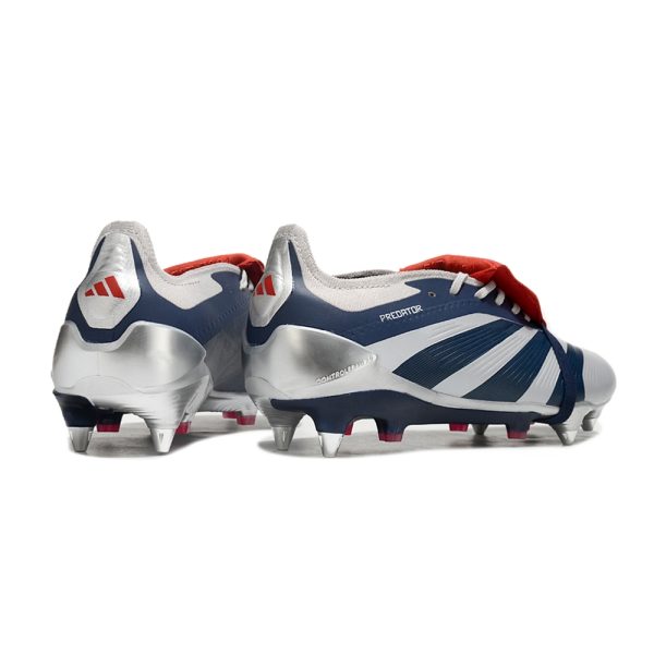 Chuteira Campo ADIDAS Predator Elite Tongue SG Roteiro