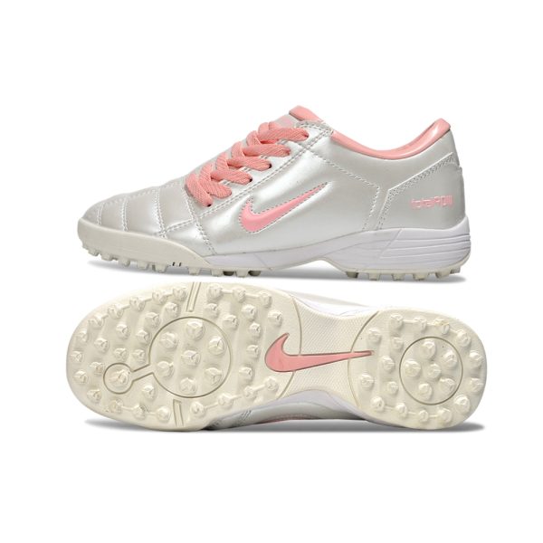 Chuteira Society Nike Total 90 III