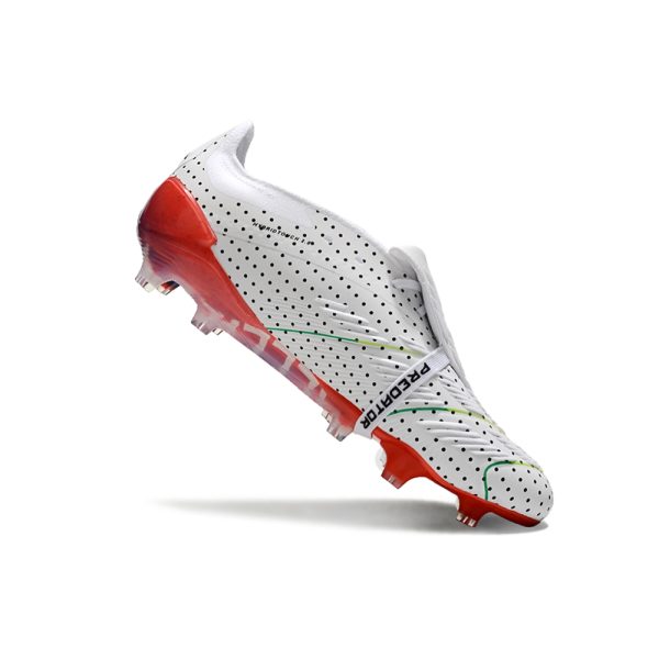 Chuteira Campo ADIDAS Predator Elite Tongue FG