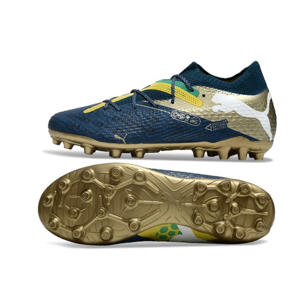 Chuteira Campo Puma Future 7 Ultimate AG Neymar BNA