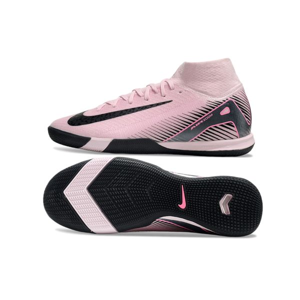 Chuteira Futsal Nike Air Zoom Mercurial Superfly 10 Academy