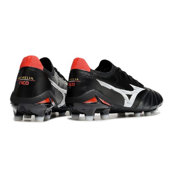 Chuteira Campo Mizuno Morelia Neo IV Japan