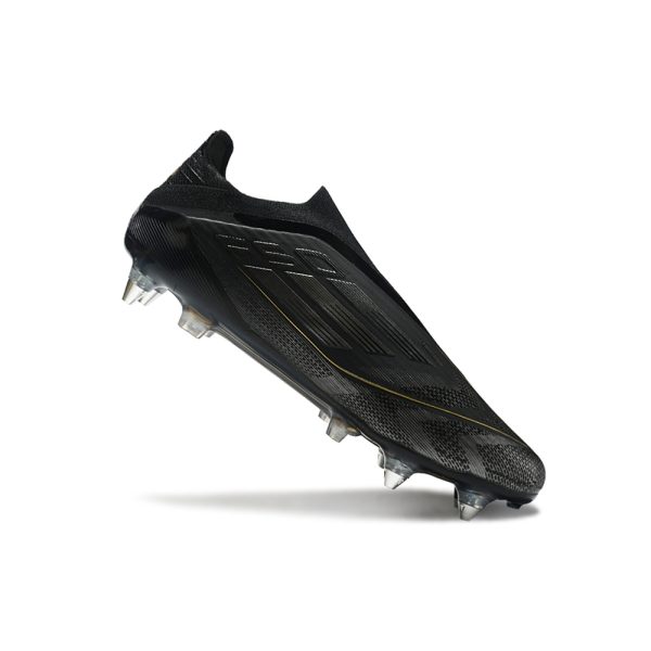 Chuteira Campo ADIDAS F50 Elite LL SG Dark Spark