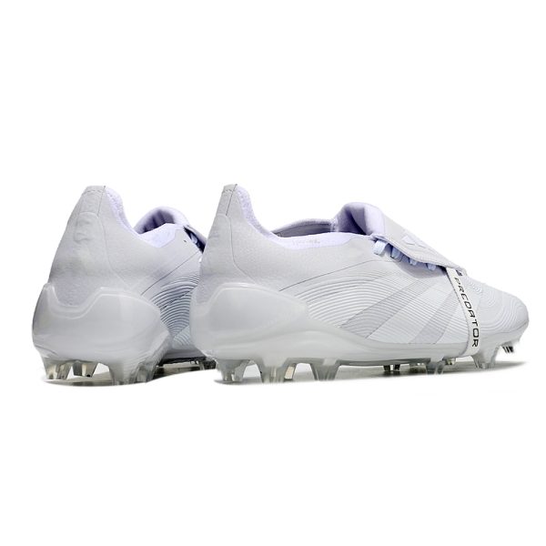 Chuteira Campo ADIDAS Predator Elite Tongue 25 FG