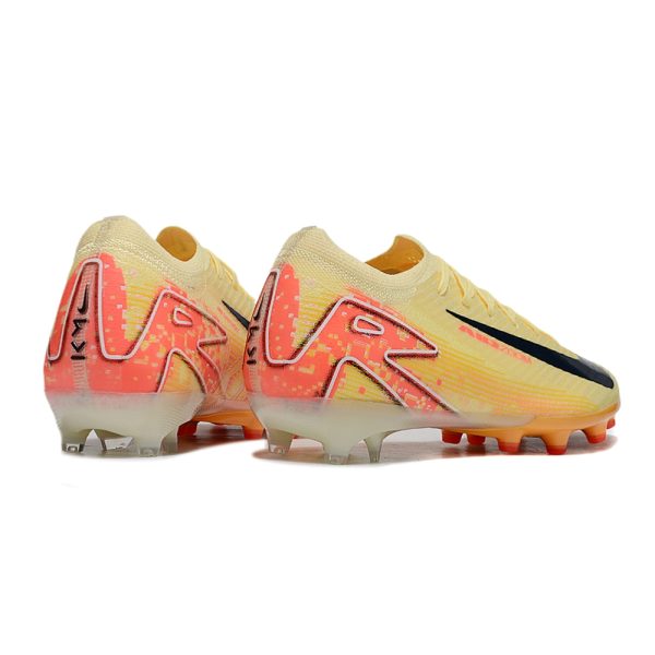 Chuteira Campo NIKE Air Zoom Mercurial Vapor 16 Elite AG Mbappe