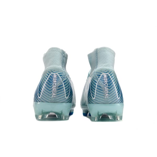 Chuteira Campo NIKE Air Zoom Superfly 10 Elite AG Mad Ambition