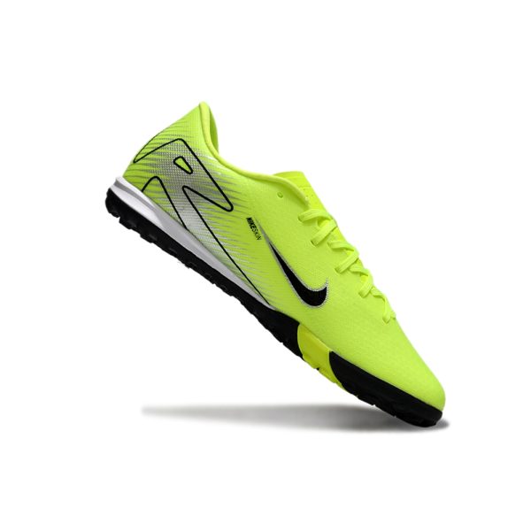 Chuteira Society Nike Air Zoom Mercurial Vapor 16 Academy Mad Voltage