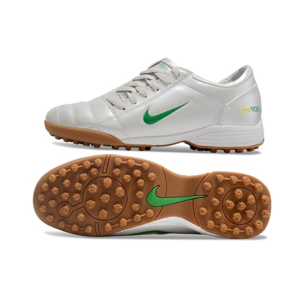 Chuteira Society Nike Total 90 III