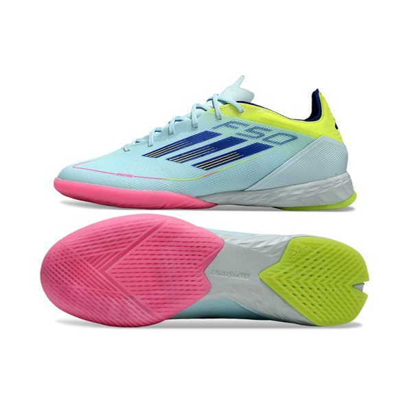 Chuteira Futsal ADIDAS F50 Pro Star Icon