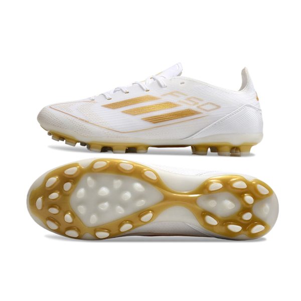 Chuteira ADIDAS F50 Elite MG Day Spark