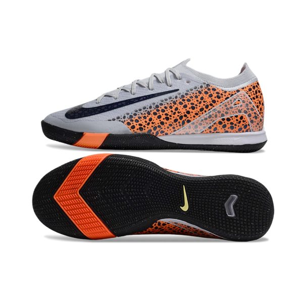 Chuteira Futsal Nike Air Zoom Mercurial Vapor 16 Pro Electric