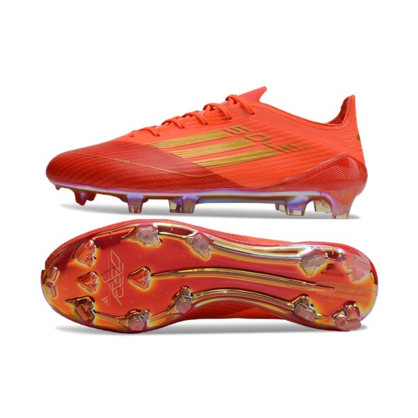 Chuteira Campo ADIDAS F50 Elite FG Two Horizons