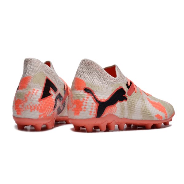 Chuteira Puma Future 7 Ultimate MG Ederson