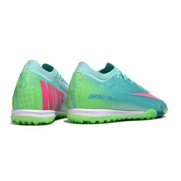 Chuteira Society Nike Air Zoom Mercurial Vapor 16 Pro Cosmic Speed 2