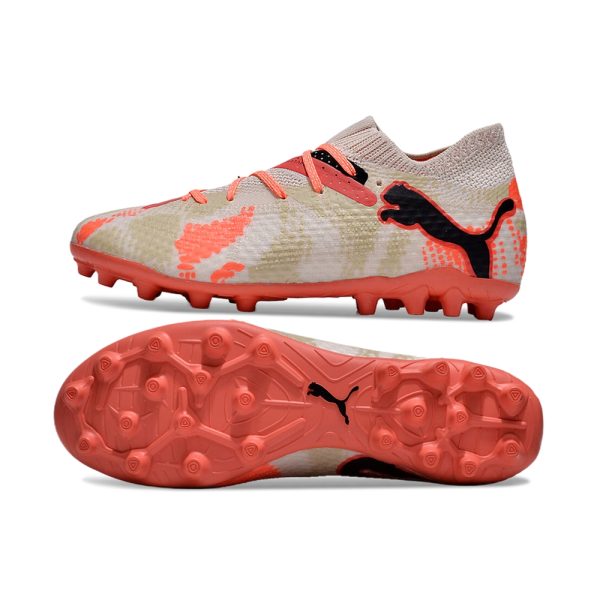 Chuteira Puma Future 7 Ultimate MG Ederson