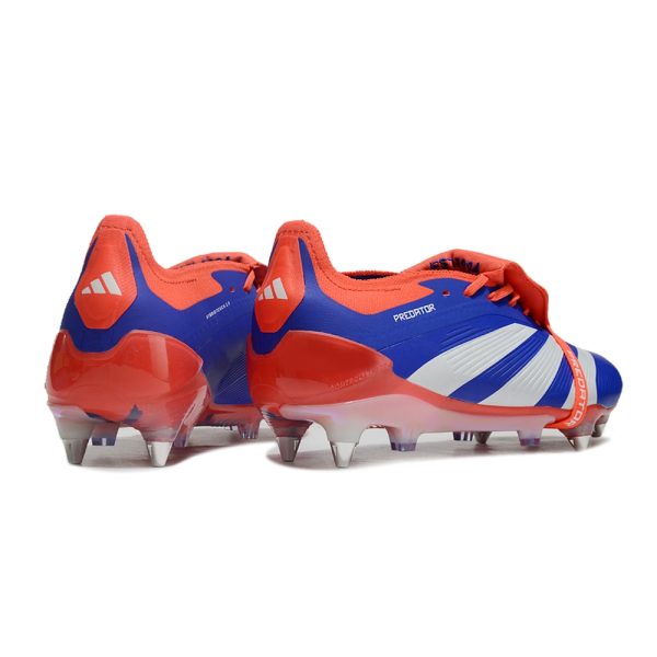 Chuteira Campo ADIDAS Predator Elite Tongue SG Advancement