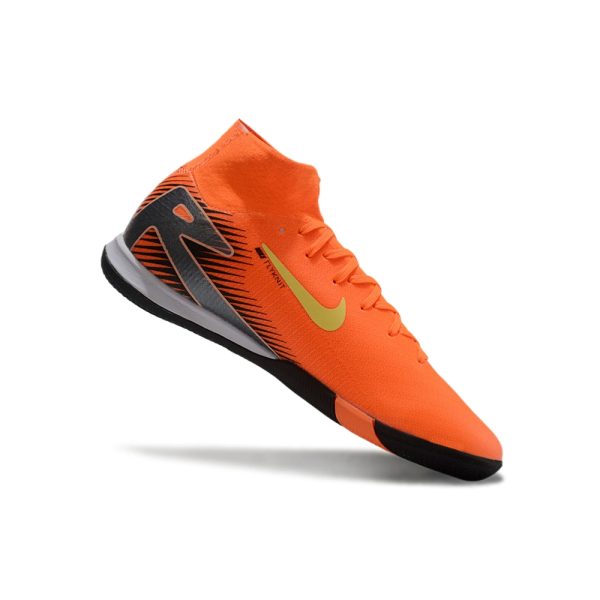 Chuteira Futsal Nike Air Zoom Mercurial Superfly 10 Elite