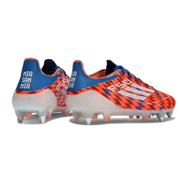 Chuteira Campo ADIDAS F50 Elite SG