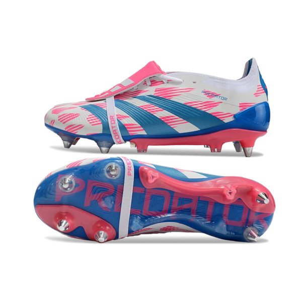 Chuteira Campo ADIDAS Predator Elite Tongue SG Re-Emergence