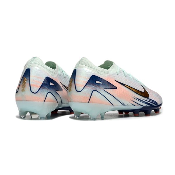 Chuteira Campo NIKE Air Zoom Mercurial Vapor 16 Elite AG MDS 009