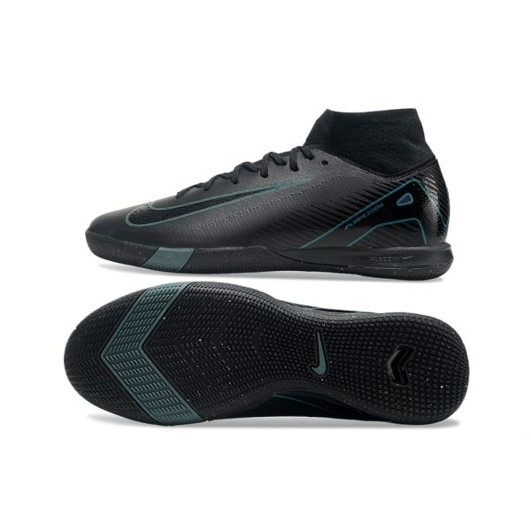 Chuteira Futsal Nike Air Zoom Mercurial Superfly 10 Elite Shadow