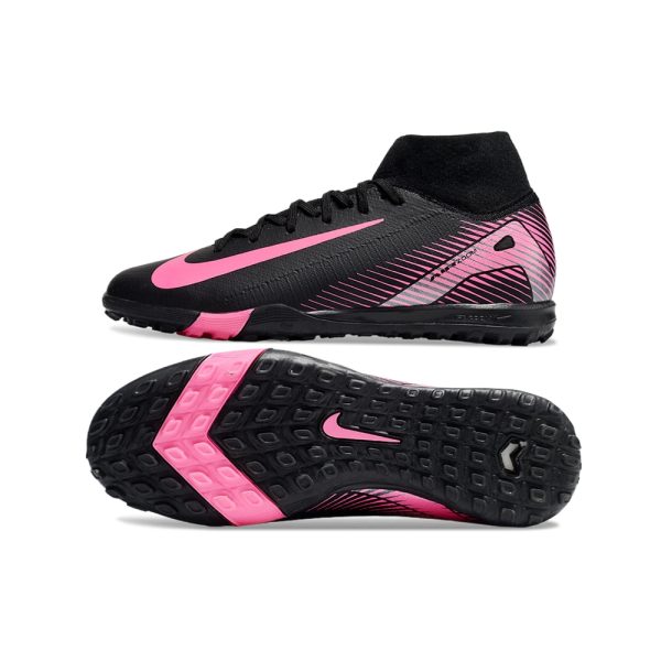 Chuteira Society Nike Air Zoom Mercurial Superfly 10 Elite