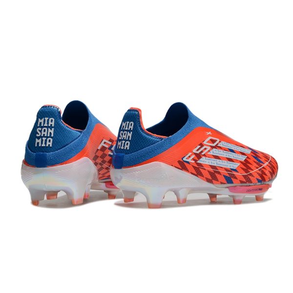 Chuteira Campo ADIDAS F50+ Elite FG