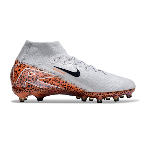 Chuteira Campo NIKE Air Zoom Superfly 10 Elite AG Electric